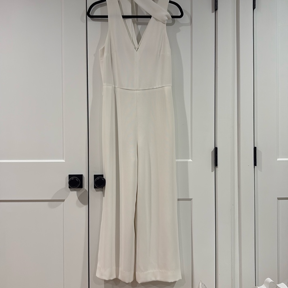 Club Monaco jump suit